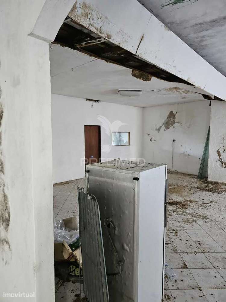 Loja para recuperar em Faro - Grande imagem: 3/10