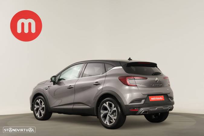 Renault Captur 1.0 TCe RS Line - 3