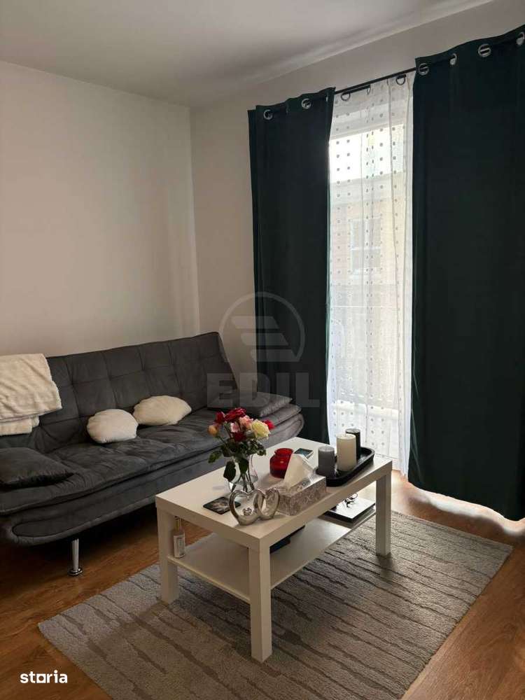 Apartament 2 camere Zona Cetății • COMISION 0% - Imagine principală: 3/10