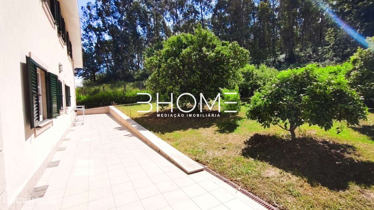 Moradia Individual na Povoa de Lanhoso - Sobradelo da Goma-21