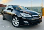 Opel Astra 1.3 CDTI Elegance - 1