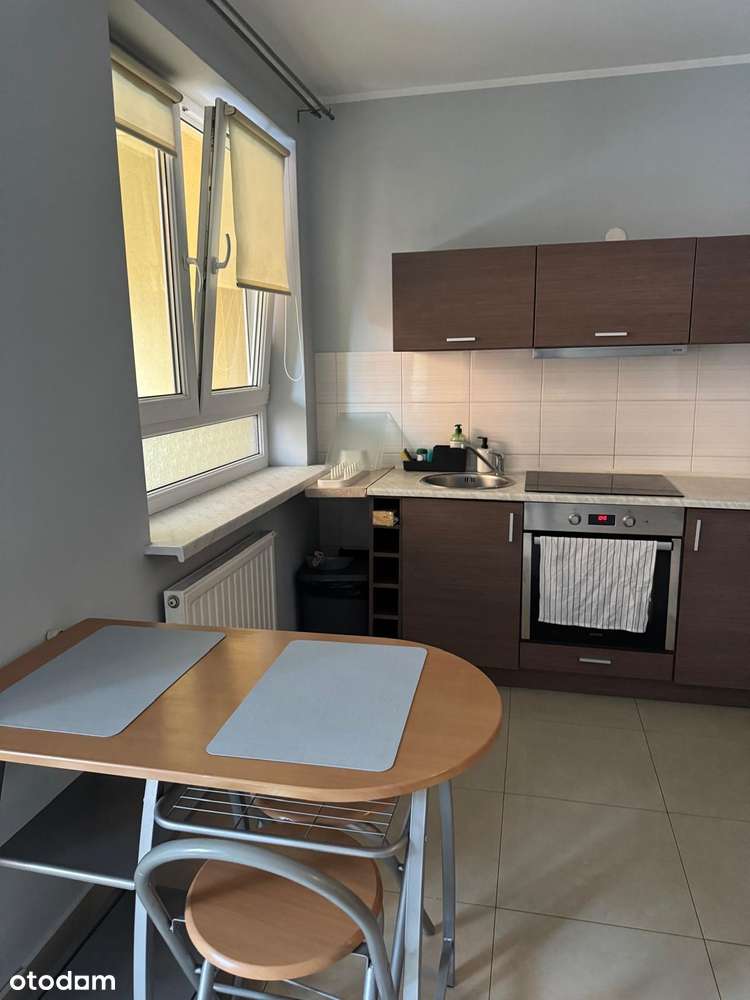 Atrakcyjne ul G, Roweckiego 51b 400m od Campusu UJ na Ruczaju