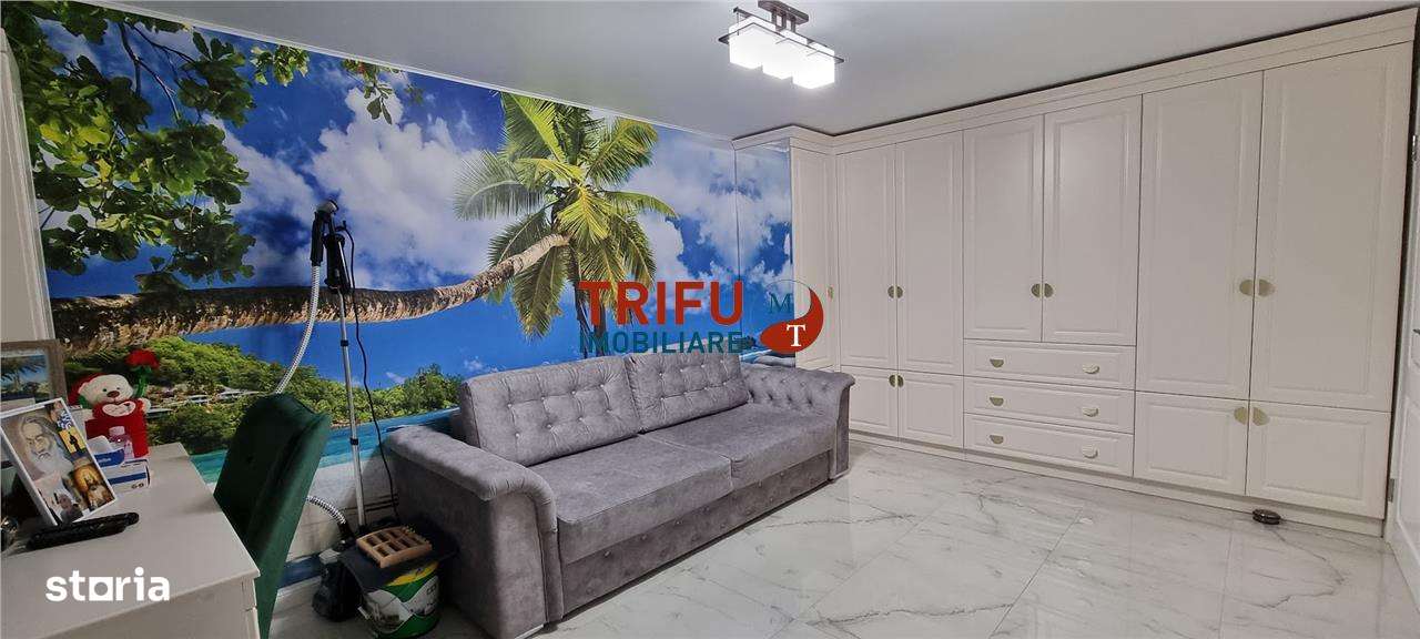 Apartament ultramodern  4 camere de vanzare Cetate  etaj 1 - Imagine principală: 2/20