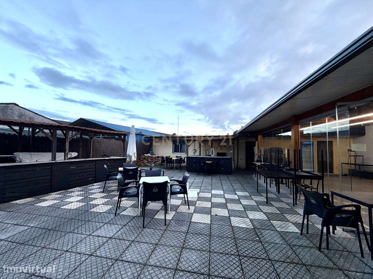 Trespasse de Restaurante em Pleno Funcionamento - Cacia, Aveiro-17