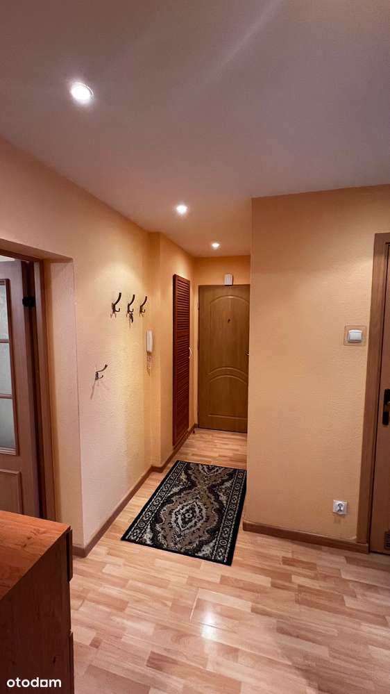 Mieszkanie do wynajęcia w centrum Koszalina - Pełny obrazek: 3/9