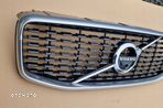 GRILL ATRAPA VOLVO XC 60 II R-DESIGNE 17- - 2