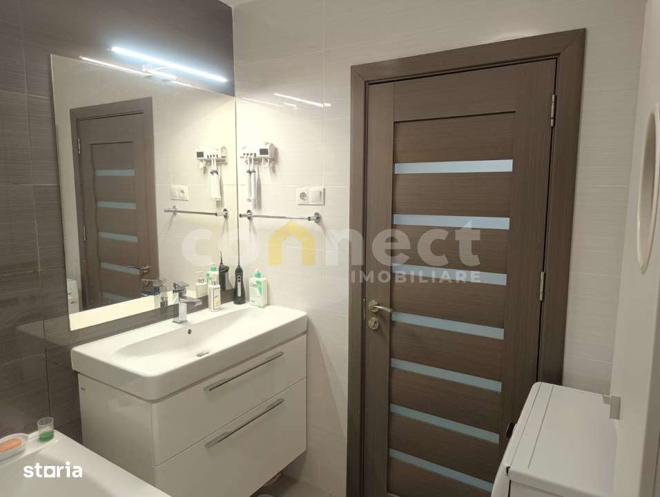 Casa individuala | 3 camere, 2 bai, garaj | Sannicoara-10