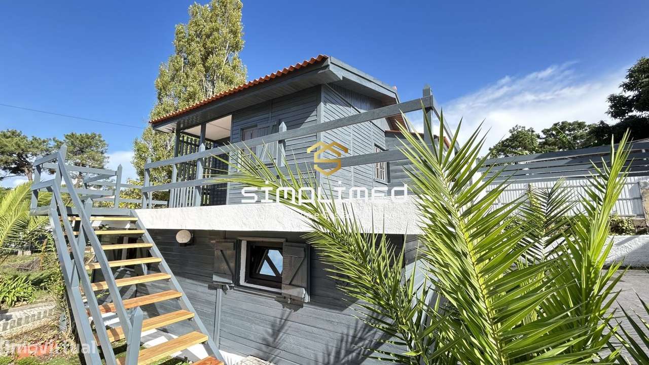 Moradia Isolada T3 Sesimbra - Grande imagem: 2/45