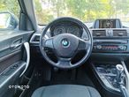 BMW Seria 1 116i - 6