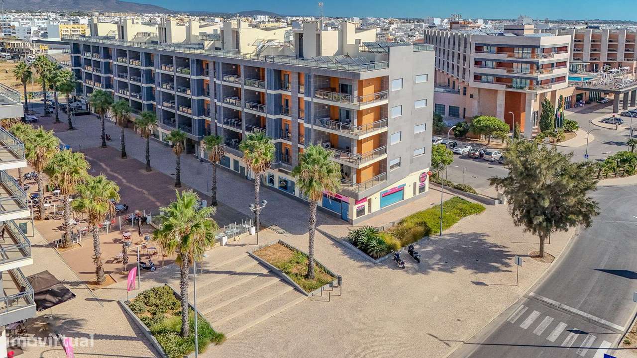 Trespasse - Restaurante , local comercial - Marina Village, Olhão - Grande imagem: 2/38