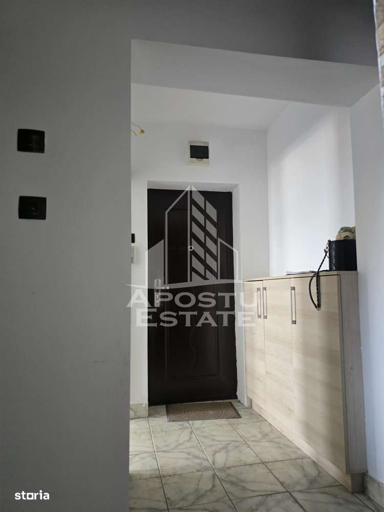 Apartament o camera 60 mp Alfa - Imagine principală: 4/10
