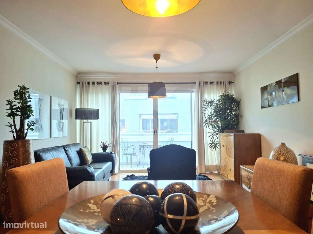 Apartamento T3 Funchal - Grande imagem: 5/44