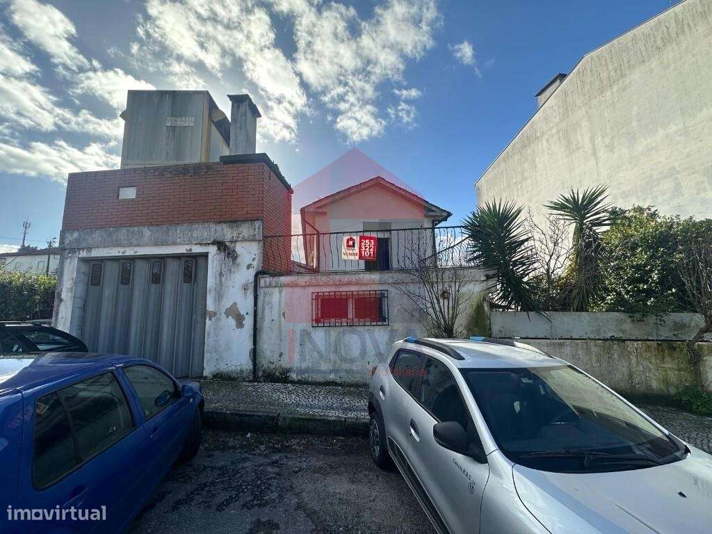 Moradia V3, Vila Verde - Grande imagem: 1/28