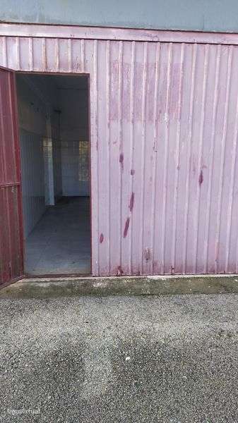Arrenda-se garagem - Grande imagem: 5/6