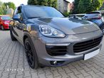 Porsche Cayenne S Diesel Tiptronic S - 6