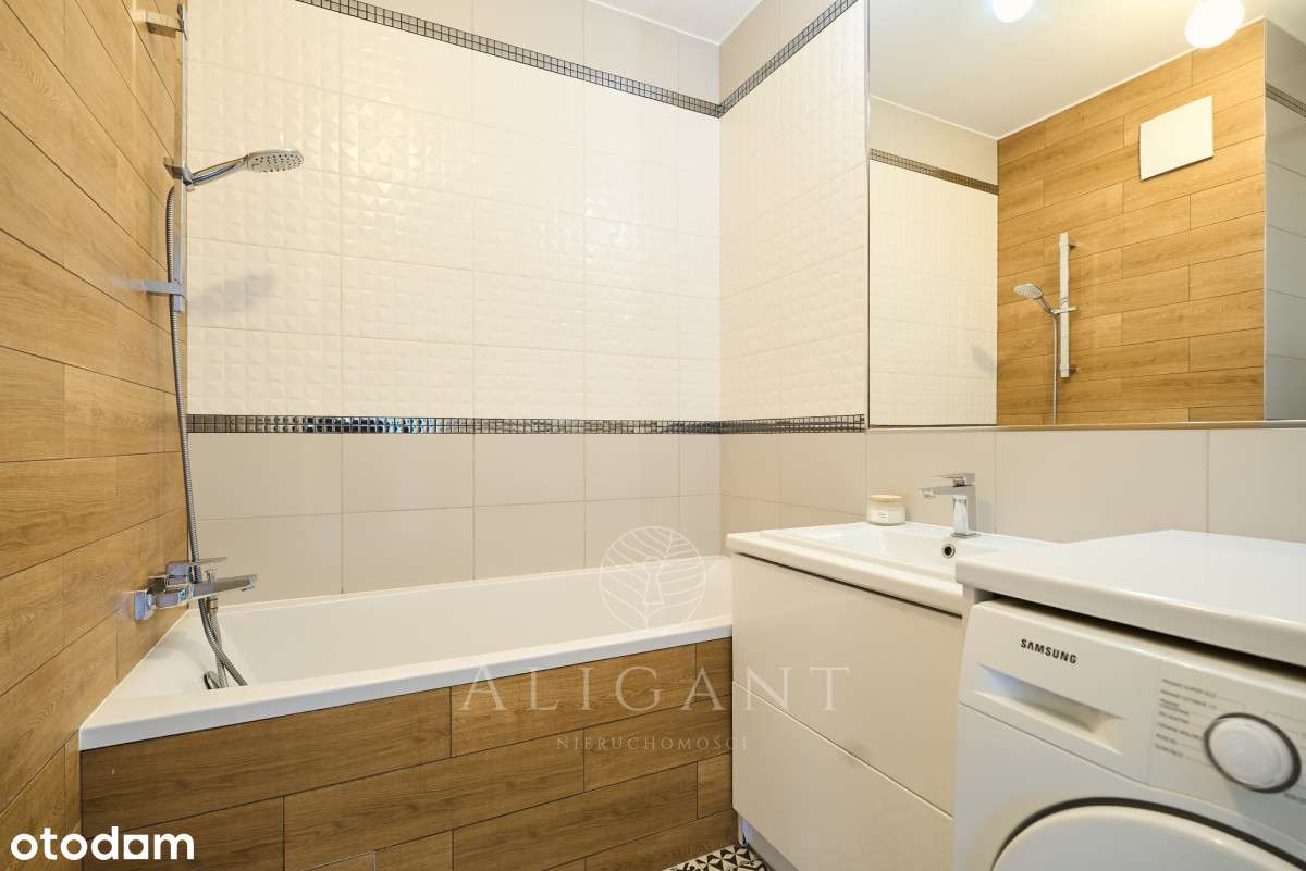 3 pokoje | ul. Głębocka | loggia-8