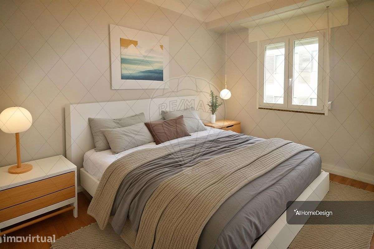 Apartamento T3 para venda - Grande imagem: 2/15