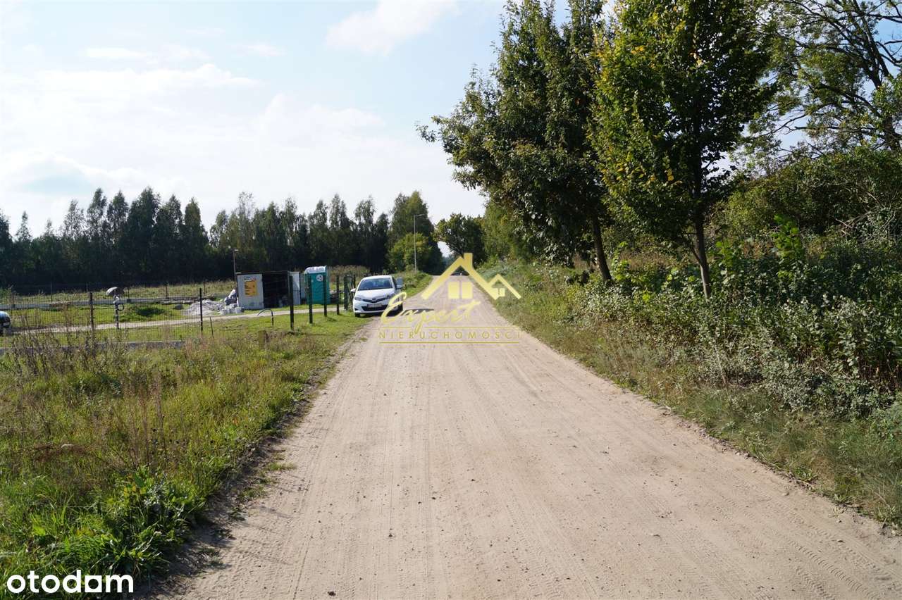 Działka na sprzedaż, Iława (gw) - Pełny obrazek: 5/11