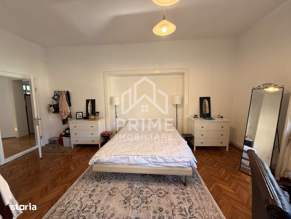 APARTAMENT 3 CAMERE LA VILA, 150 MP, ULTRACENTRAL, ALBA IULIA - Imagine principală: 5/10