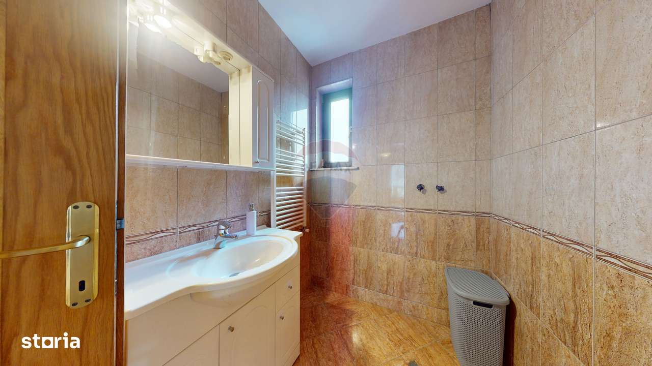 Casă de vânzare Bran Sohodol teren  intravilan 10.331 mp două locuințe-11