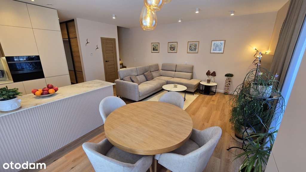 Apartament na eko-osiedlu pod klucz, zamiana-11