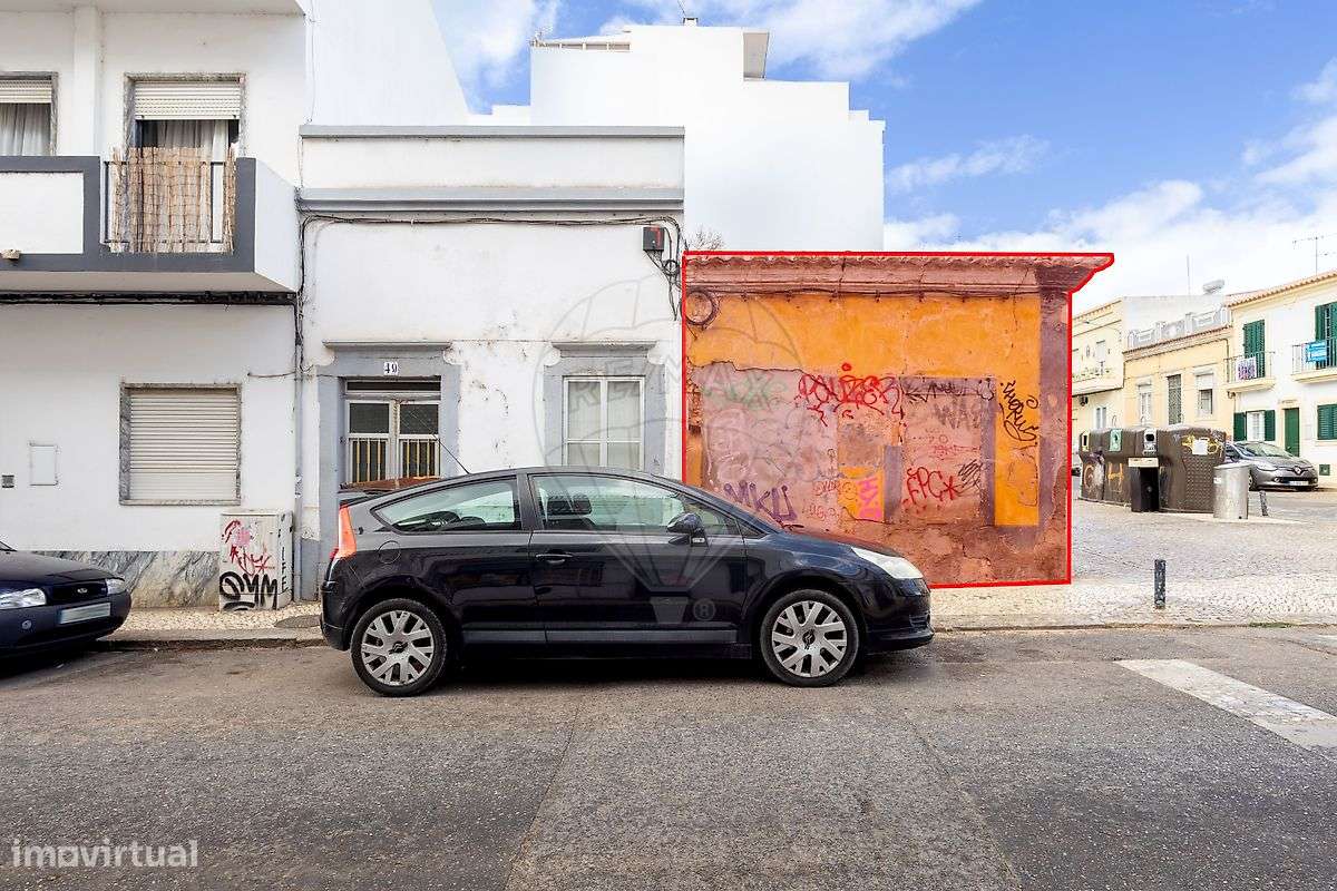 Moradia T1 para venda - Grande imagem: 5/9