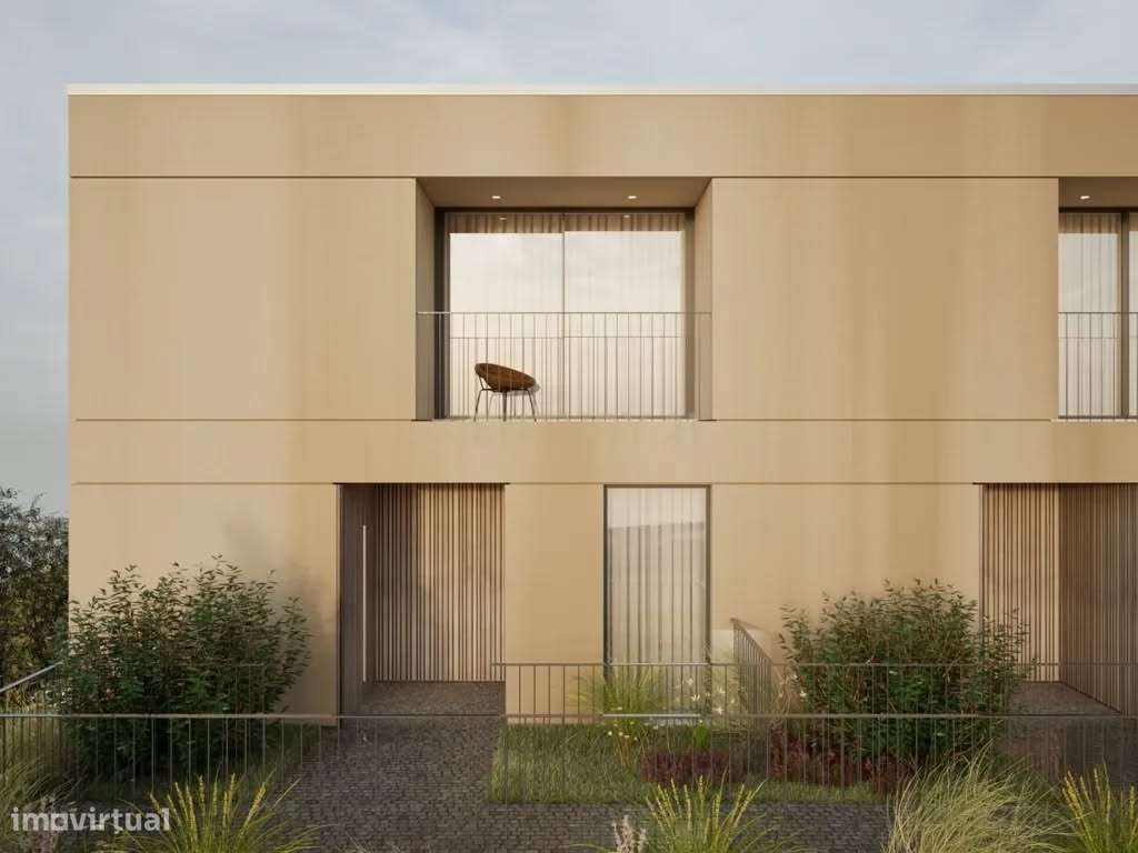 Moradia T3 em Construção em Guilhadeses, Arcos de Valdevez-28