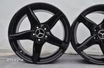 Felgi 8x18 5x112 Audi A4 A6 A8 Mercedes A B C W204 W205 E W211 W212 S - 4