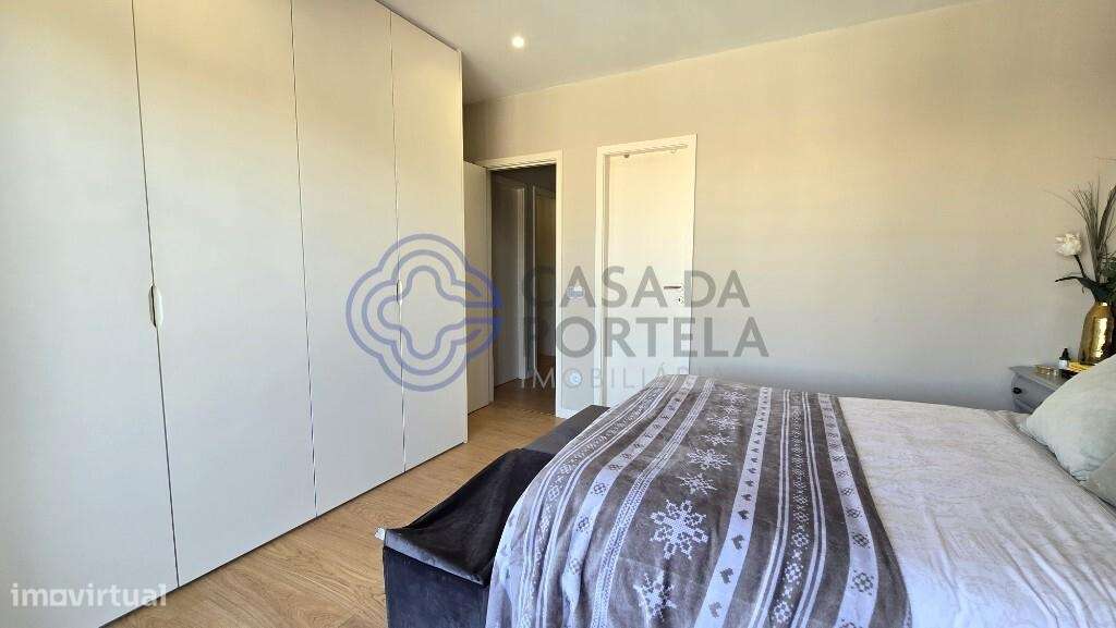 Águas Santas - Maia. Renovado - Grande imagem: 4/28