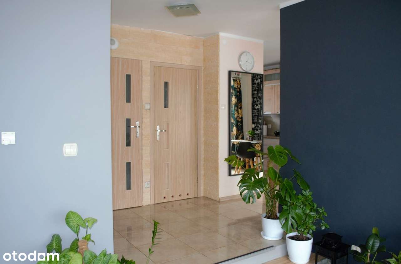 Sprzedam dom w zabudowie szeregowej przy jeziorze Czos - Pełny obrazek: 5/16