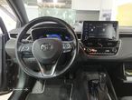 Toyota Corolla Touring Sports 1.8 Hybrid Comfort+P.Sport - 3