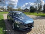 Ford Focus 1.0 EcoBoost Trend Edition - 7