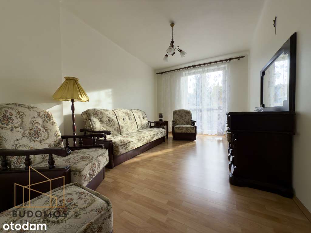 2-pokojowe mieszkanie z parkingiem w centrum-10