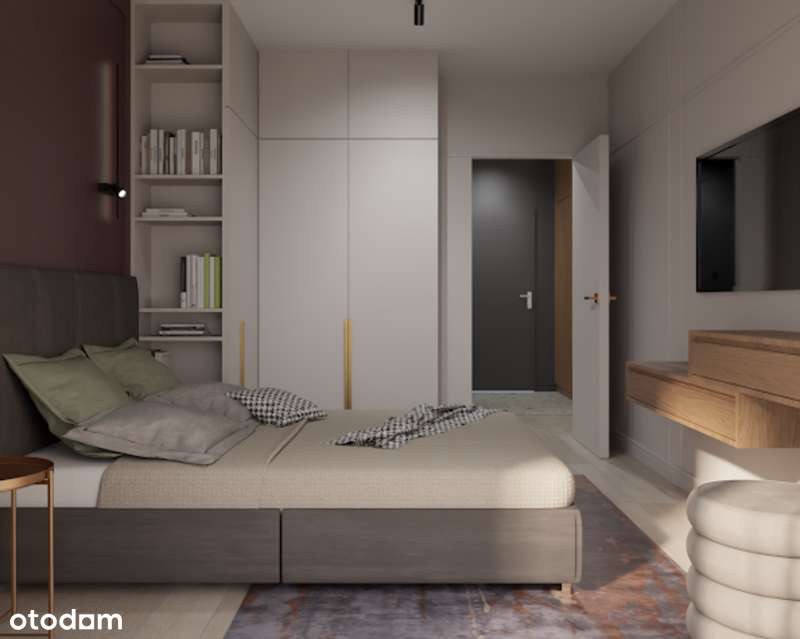 Mieszkanie w apartamentowcu !  Po Remoncie !-11