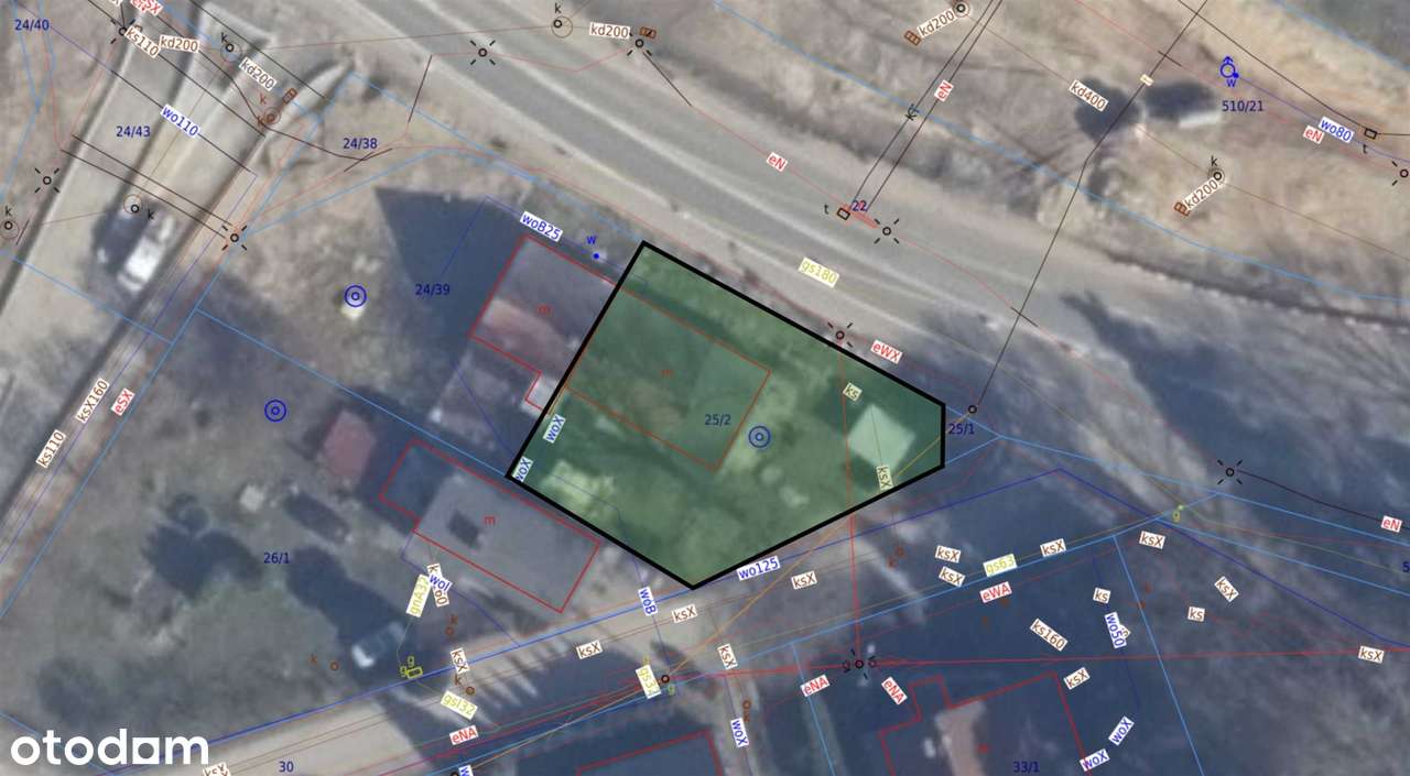 dom w zab. bliźniaczej o pow. 95 m2 w Bydlinie-11