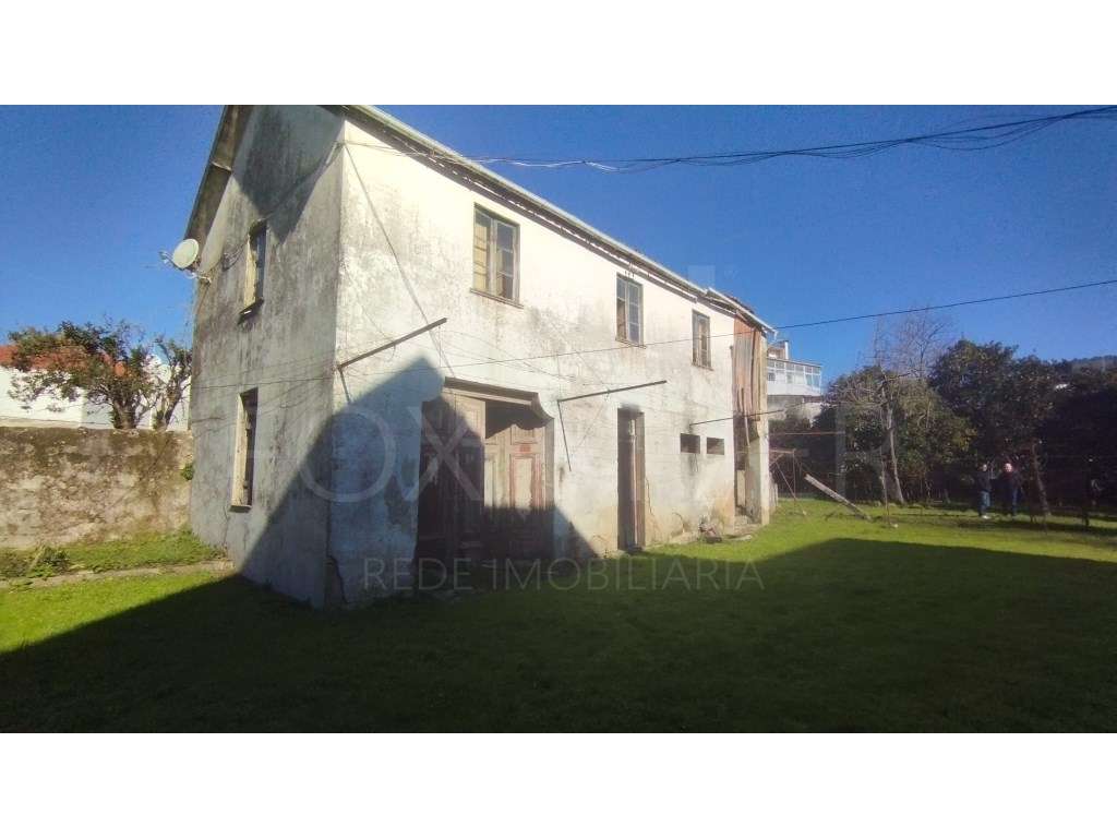 Quinta Secular com 10 lotes para construção - Centro Melgaço - Grande imagem: 5/7