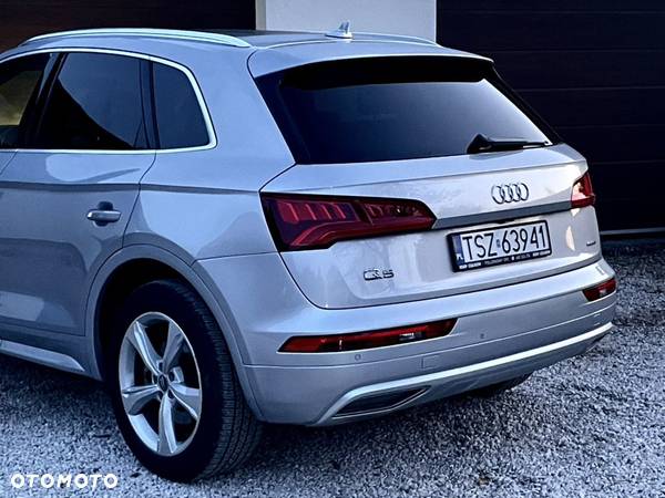 Audi Q5 2.0 TFSI Quattro Sport S tronic - 16