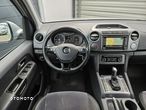 Volkswagen Amarok 2.0 BiTDI 4MOTION BMT Autm Highline - 35