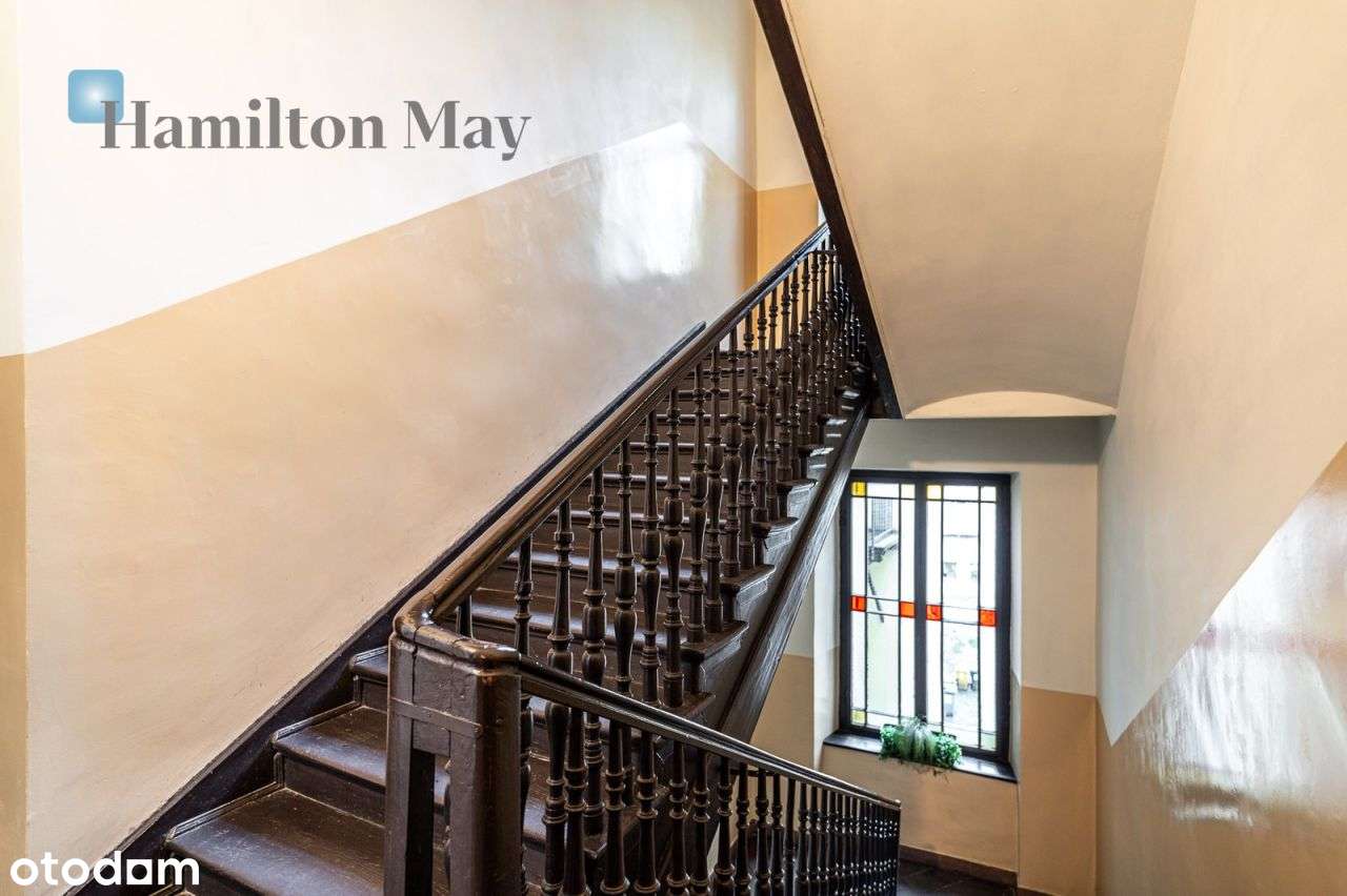 Przestrzeń i komfort w sercu Krakowa-14