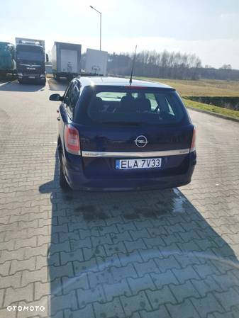 Opel Astra III 1.7 CDTI Enjoy - 7