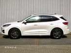 Ford Kuga - 3