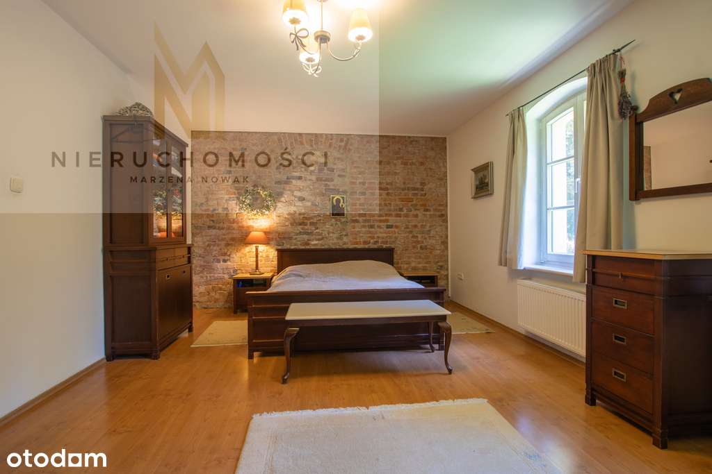 Posesja w Jaźwinach, gm. Trzebnica / 2,875 ha-7