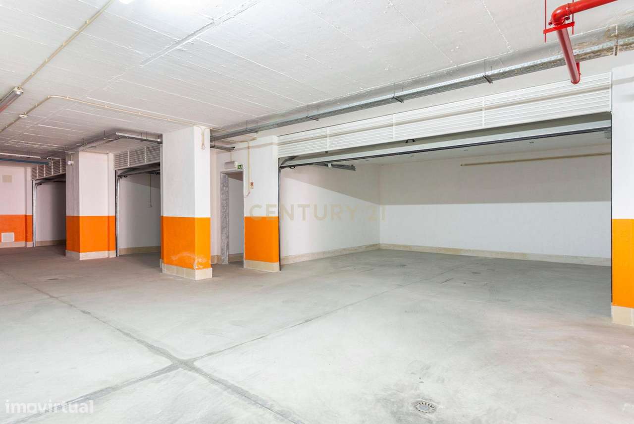 Apartamento T3 de Prestígio em Condomínio Exclusivo | Vista Mar | Paço-42