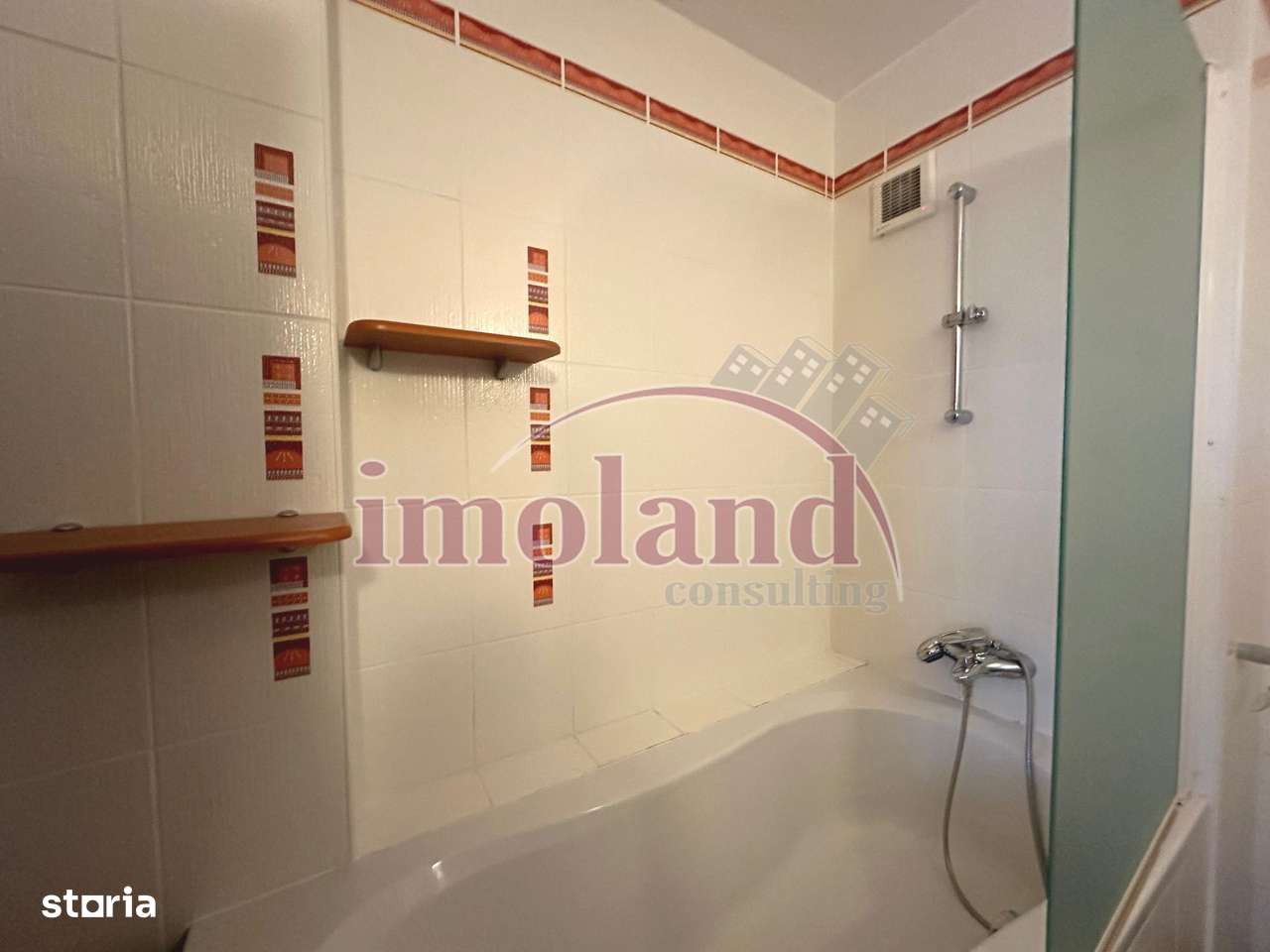 Vanzare Parter Inalt in Vila - Primaverii-7