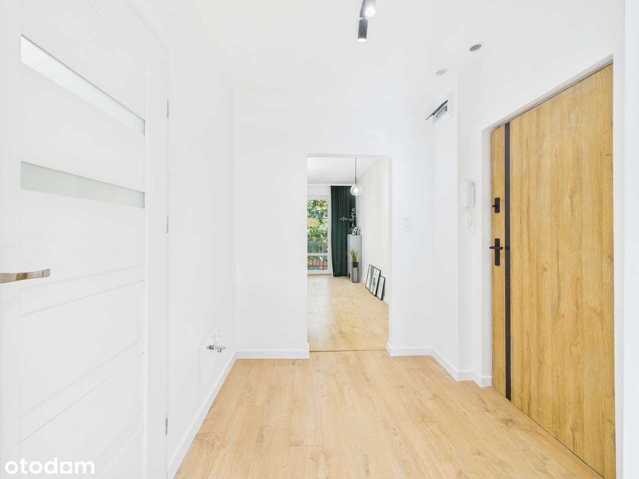 Tylko u nas  2 pokoje  ul. Imielińskiego-5