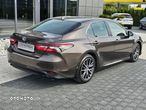 Toyota Camry 2.5 Hybrid Prestige CVT - 10