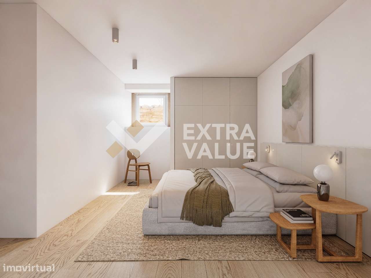 Moradia Geminada T3 Venda em Areosa,Viana do Castelo - Grande imagem: 3/7