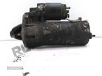 Motor Arranque  Ford Fiesta Iii 1.8 D - 2