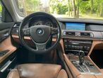 BMW 740 d - 25