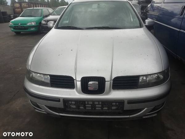 SEAT LEON I 99-06 1.9 TDI MAGLOWNICA PRZEKŁADNIA - 4